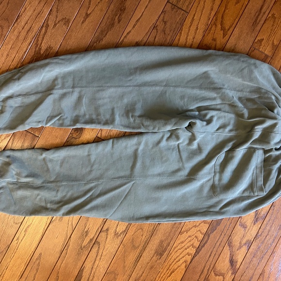 Emestudios field forest sweatpants - Picture 4 of 4